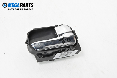 Вътрешна дръжка за Nissan Primera Hatchback II (06.1996 - 07.2002), 4+1 вр., хечбек, позиция: предна, дясна