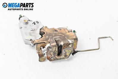 Брава на врата за Nissan Primera Hatchback II (06.1996 - 07.2002), позиция: предна, дясна