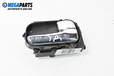 Вътрешна дръжка за Nissan Primera Hatchback II (06.1996 - 07.2002), 4+1 вр., хечбек, позиция: задна, дясна