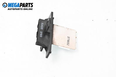 Реостат за Nissan Primera Hatchback II (06.1996 - 07.2002), № 3718E52 / 3U600 3723
