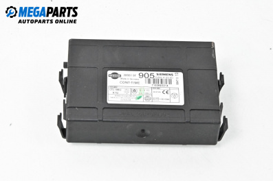 Комфорт модул за Nissan Primera Hatchback II (06.1996 - 07.2002), № 285519F905