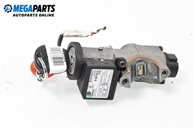 Контактен ключ за Nissan Almera TINO (12.1998 - 02.2006), № 28590-C9902