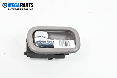 Вътрешна дръжка за Nissan Almera TINO (12.1998 - 02.2006), 4+1 вр., миниван, позиция: задна, лява