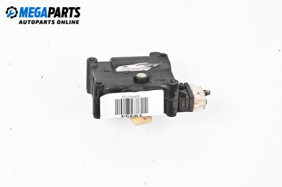 Моторче клапа парно за Nissan Almera TINO (12.1998 - 02.2006) 2.2 dCi, 115 к.с.
