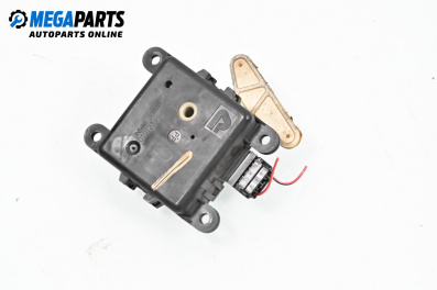 Моторче клапа парно за Nissan Almera TINO (12.1998 - 02.2006) 2.2 dCi, 115 к.с., № 3N58030820