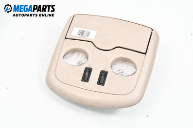 Плафон за Nissan Almera TINO (12.1998 - 02.2006)