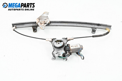 Машинка ел. стъкло за Nissan Almera TINO (12.1998 - 02.2006), 4+1 вр., миниван, позиция: предна, дясна