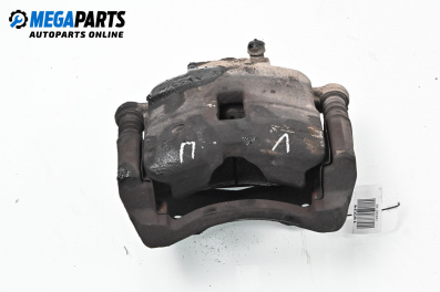 Спирачен апарат за Nissan Primera Hatchback II (06.1996 - 07.2002), позиция: предна, лява