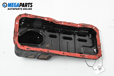 Картер за Nissan Primera Hatchback II (06.1996 - 07.2002) 1.8 16V, 114 к.с.