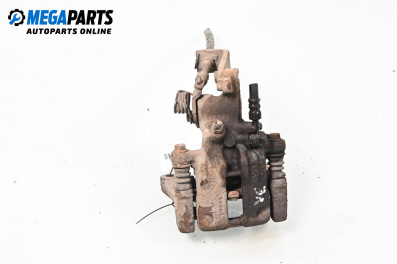 Спирачен апарат за Nissan Primera Hatchback II (06.1996 - 07.2002), позиция: задна, лява