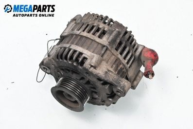 Алтернатор / генератор за Nissan Primera Hatchback II (06.1996 - 07.2002) 1.8 16V, 114 к.с., № LR180-762