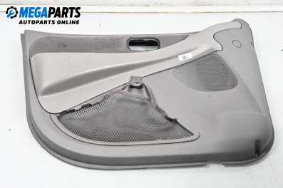 Кора врата за Nissan Almera TINO (12.1998 - 02.2006), 4+1 вр., миниван, позиция: предна, лява