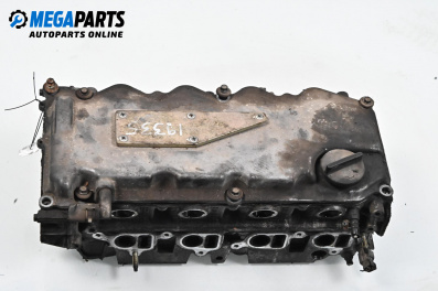 Глава за Nissan Almera TINO (12.1998 - 02.2006) 2.2 dCi, 115 к.с.