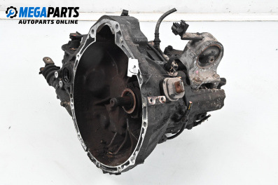 Ръчна скоростна кутия за Nissan Almera TINO (12.1998 - 02.2006) 2.2 dCi, 115 к.с.