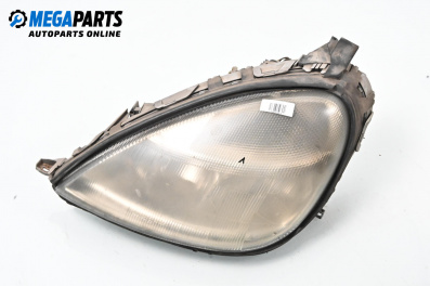 Фар за Mercedes-Benz A-Class Hatchback  W168 (07.1997 - 08.2004), хечбек, позиция: лява, № A1688200161