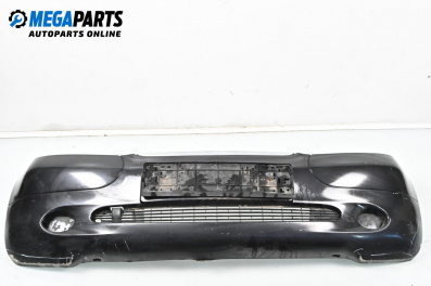 Предна броня за Mercedes-Benz A-Class Hatchback  W168 (07.1997 - 08.2004), хечбек, позиция: предна