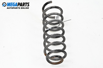 Пружина за ходова част за Mercedes-Benz A-Class Hatchback  W168 (07.1997 - 08.2004), хечбек, позиция: задна
