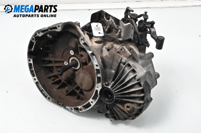 Ръчна скоростна кутия за Mercedes-Benz A-Class Hatchback  W168 (07.1997 - 08.2004) A 160 (168.033, 168.133), 102 к.с.