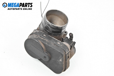 Дроселова клапа за Mercedes-Benz A-Class Hatchback  W168 (07.1997 - 08.2004) A 160 (168.033, 168.133), 102 к.с., № A1661410125