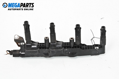 Запалителна бобина за Mercedes-Benz A-Class Hatchback  W168 (07.1997 - 08.2004) A 160 (168.033, 168.133), 102 к.с.