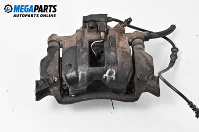 Спирачен апарат за Mercedes-Benz A-Class Hatchback  W168 (07.1997 - 08.2004), позиция: предна, дясна