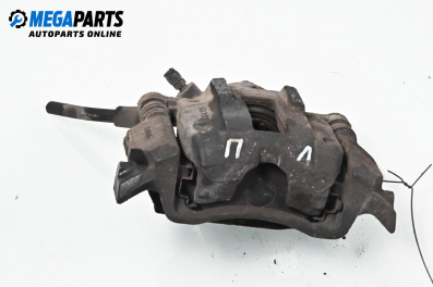 Спирачен апарат за Mercedes-Benz A-Class Hatchback  W168 (07.1997 - 08.2004), позиция: предна, лява