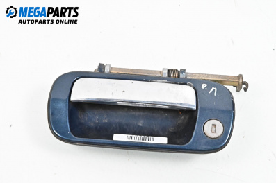 Външна дръжка за Lancia Kappa Sedan (08.1994 - 10.2001), 4+1 вр., седан, позиция: предна, лява