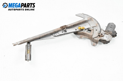 Машинка ел. стъкло за Lancia Kappa Sedan (08.1994 - 10.2001), 4+1 вр., седан, позиция: предна, лява