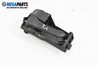 Вътрешна дръжка за Lancia Kappa Sedan (08.1994 - 10.2001), 4+1 вр., седан, позиция: задна, лява