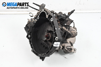 Ръчна скоростна кутия за Lancia Kappa Sedan (08.1994 - 10.2001) 2.4 JTD (838AL1AA), 136 к.с.