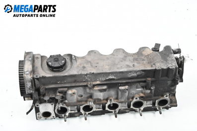 Глава за Lancia Kappa Sedan (08.1994 - 10.2001) 2.4 JTD (838AL1AA), 136 к.с.