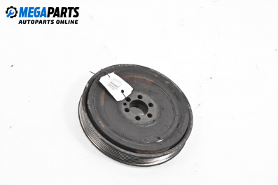 Демпферна шайба за Lancia Kappa Sedan (08.1994 - 10.2001) 2.4 JTD (838AL1AA), 136 к.с.