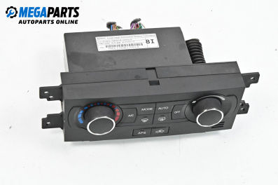 Панел климатик за Chevrolet Captiva SUV (06.2006 - ...), № 95983545