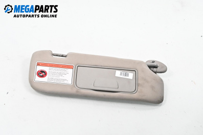 Сенник за Chevrolet Captiva SUV (06.2006 - ...), позиция: дясна