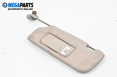 Сенник за Chevrolet Captiva SUV (06.2006 - ...), позиция: лява