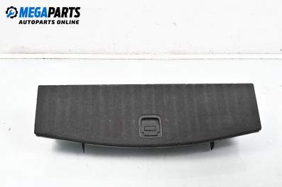 Кора багажник за Chevrolet Captiva SUV (06.2006 - ...), 4+1 вр., джип