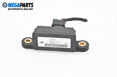 Сензор ESP за Chevrolet Captiva SUV (06.2006 - ...), № 25897967