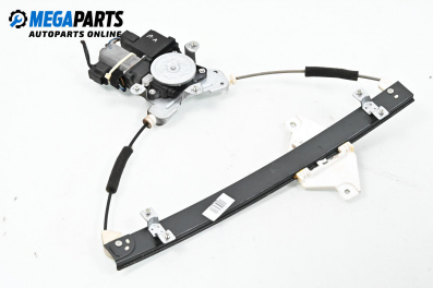 Машинка ел. стъкло за Chevrolet Captiva SUV (06.2006 - ...), 4+1 вр., джип, позиция: предна, лява