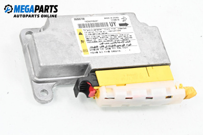 Модул за AIRBAG за Chevrolet Captiva SUV (06.2006 - ...), № 96866798