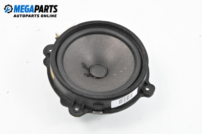 Високоговорител за Chevrolet Captiva SUV (06.2006 - ...), № 25907869
