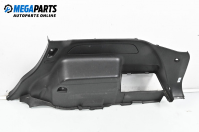 Кора багажник за Chevrolet Captiva SUV (06.2006 - ...), 4+1 вр., джип