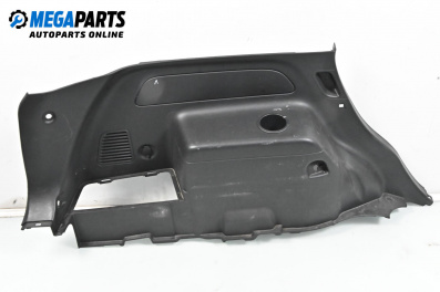 Кора багажник за Chevrolet Captiva SUV (06.2006 - ...), 4+1 вр., джип