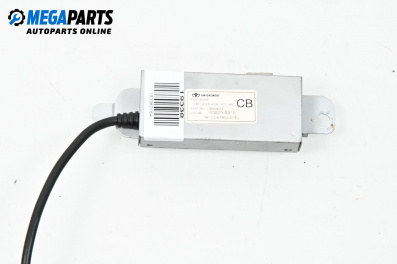 Усилвател антена за Chevrolet Captiva SUV (06.2006 - ...), № 96628318