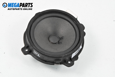 Високоговорител за Chevrolet Captiva SUV (06.2006 - ...), № 25907868