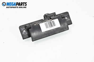 Външна дръжка заден капак за Chevrolet Captiva SUV (06.2006 - ...), джип