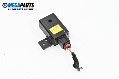 Модул аларма за Chevrolet Captiva SUV (06.2006 - ...)