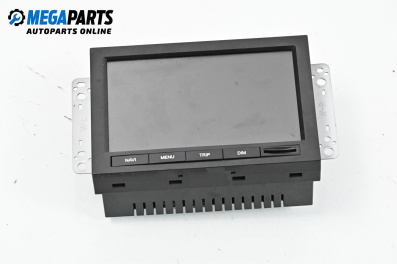 Дисплей за Chevrolet Captiva SUV (06.2006 - ...), № 95217011