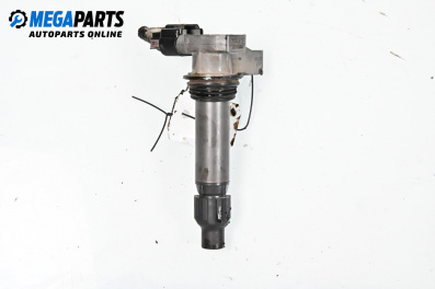 Запалителна бобина за Chevrolet Captiva SUV (06.2006 - ...) 3.2 4WD, 230 к.с., № 099700-1660