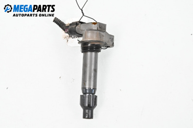 Запалителна бобина за Chevrolet Captiva SUV (06.2006 - ...) 3.2 4WD, 230 к.с., № 099700-1660