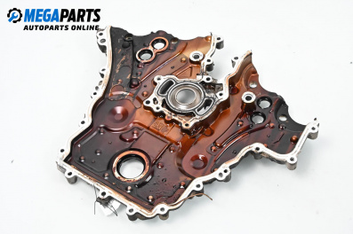 Капак ангренажен ремък за Chevrolet Captiva SUV (06.2006 - ...) 3.2 4WD, 230 к.с.